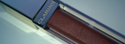 Clarins Gloss Prodige Intense Colour & Shine Lip Gloss in 01 Chocolate