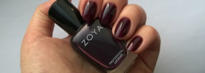 Zoya Professional Lacquer ZP638 Katherine