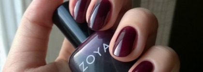 Zoya Professional Lacquer ZP638 Katherine