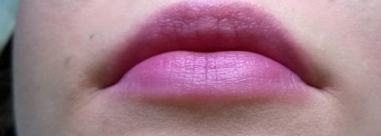 Новый черный: The Body Shop Lip & Cheek Velvet Stick in 50 Poppy Universal