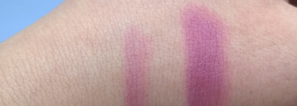 Новый черный: The Body Shop Lip & Cheek Velvet Stick in 50 Poppy Universal