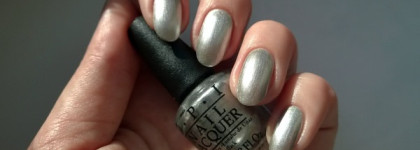 OPI Fifty Shades of Grey Сollection, часть вторая