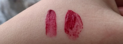 Bourjois Rouge Edition Velvet Lipstick in 08 Grand Cru