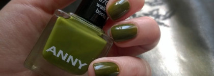 Anny Nail Polish 370.40 Walking Boots