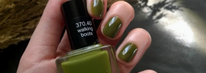 Anny Nail Polish 370.40 Walking Boots