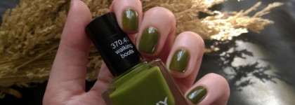 Anny Nail Polish 370.40 Walking Boots