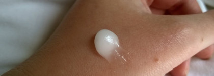 Пожалуй, лучший в своем сегменте: Аква-крем мгновенная матовость из серии "Идеальная кожа" от Чистой линии