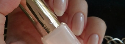 L'oreal Color Riche Long-Wearing Nail Polish in 101 Opera Ballerina