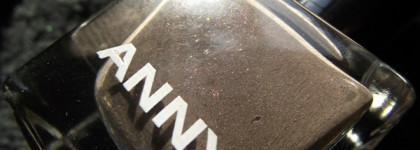 Готическая романтика: Anny Nail Polish 315 Dark Romance