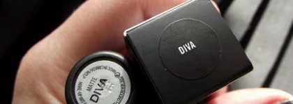 И снова о ней: MAC Matte Lipstick Diva