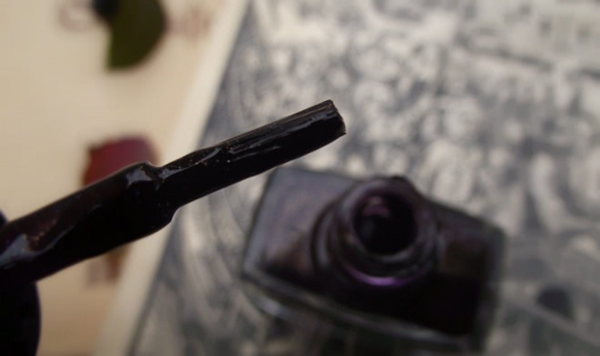 Picture Polish Nail Polish Bewitch