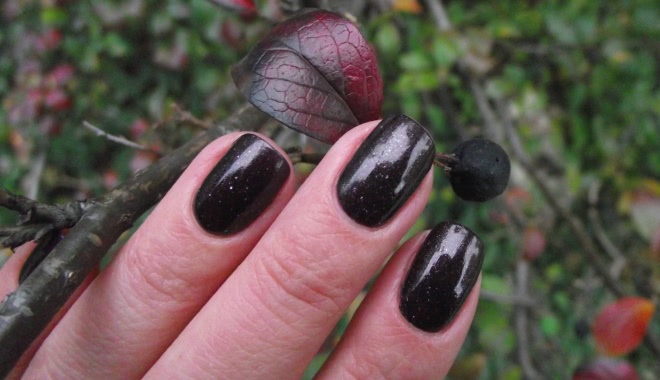 Picture Polish Nail Polish Bewitch