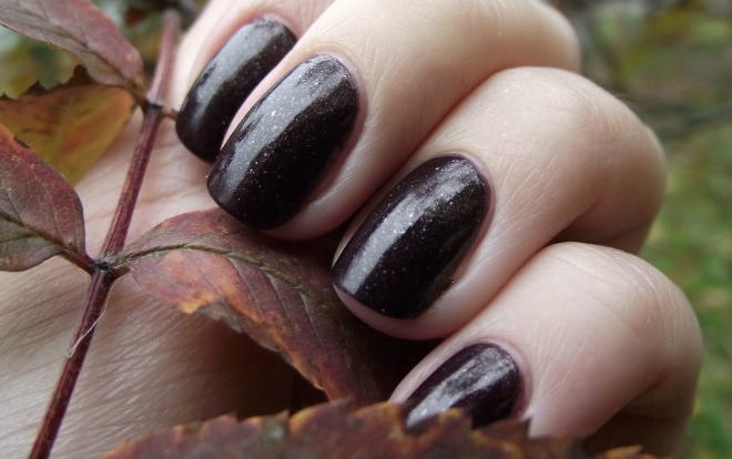 Picture Polish Nail Polish Bewitch