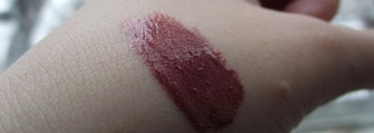 L'Oreal Paris Infaillible Xtreme Resist in 208 Flash Dance (Dazzle)