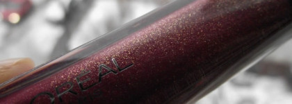 L'Oreal Paris Infaillible Xtreme Resist in 208 Flash Dance (Dazzle)