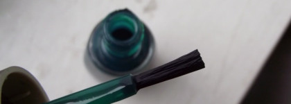 В погоне за морской волной