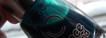 В погоне за морской волной