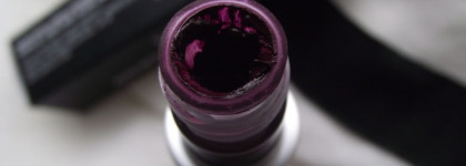 Новое ретро: MAC Retro Matte Liquid Lipcolour in High Drama