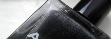 Стальная королева Anny Nail Polish 353 Shopping Queen