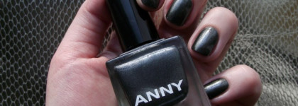 Стальная королева Anny Nail Polish 353 Shopping Queen