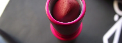 Восхитительное трио: MAC Viva Glam Lipstick I, II и III