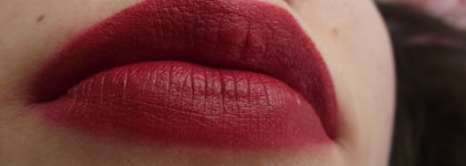 Восхитительное трио: MAC Viva Glam Lipstick I, II и III