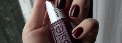 Родственная душа: Essie Nail Lacquer 45. Sole Mate