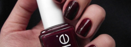 Родственная душа: Essie Nail Lacquer 45. Sole Mate