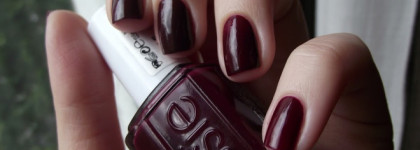 Родственная душа: Essie Nail Lacquer 45. Sole Mate