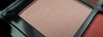 Дух октября: NYX Full Throttle Shadow Palette Color Riot