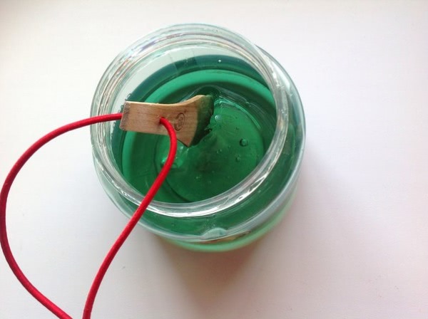 The Body Shop Желе для ванны