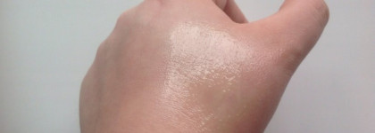 Lush много не бывает