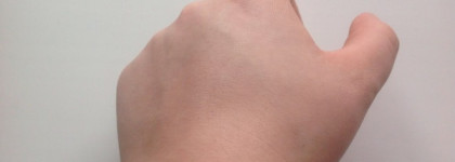 Lush много не бывает