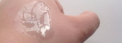 Ночное увлажняющее желе Biotherm Aquasource Nuit