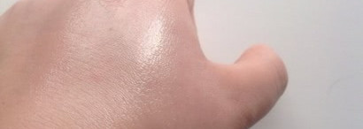 Ночное увлажняющее желе Biotherm Aquasource Nuit