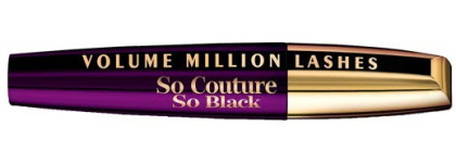 L'Oreal Volume Millions Lashes So Couture