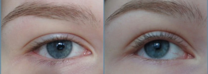 L'Oreal Volume Millions Lashes So Couture