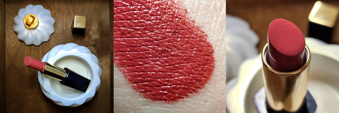 Помада ESTEE LAUDER Pure Color Envy, № 420 Rebellious Rose