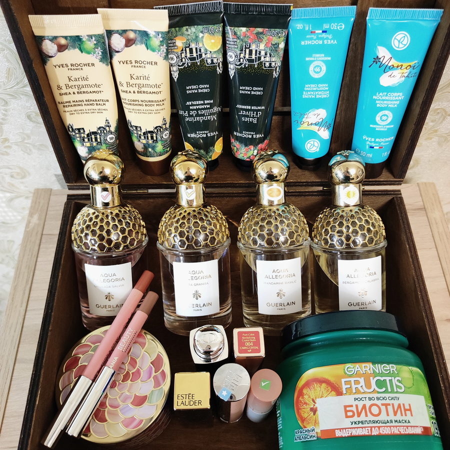 Мой Project Pan 2026