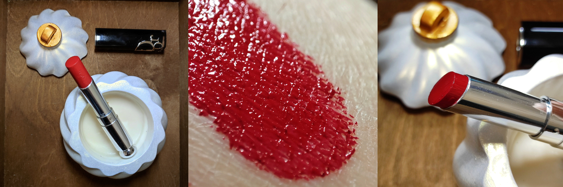 Помада DIOR Addict, № 872 Red Heart