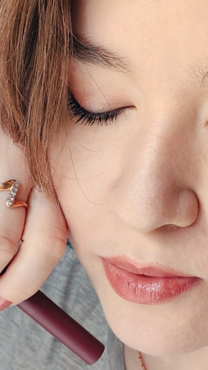 Фото автора отзывов на Косметисте