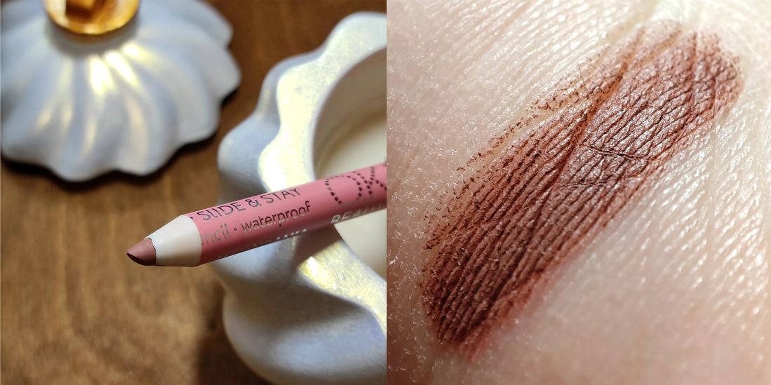 Карандаш для губ OK Beauty в оттенке URANIA