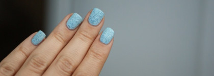 Kiko Cupcake nail laquer #654 Anise