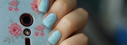 Kiko Cupcake nail laquer #654 Anise