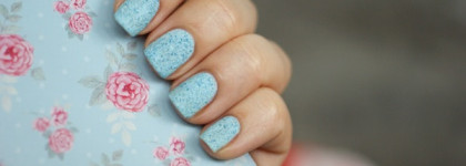 Kiko Cupcake nail laquer #654 Anise