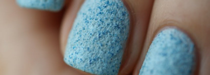 Kiko Cupcake nail laquer #654 Anise