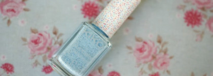 Kiko Cupcake nail laquer #654 Anise