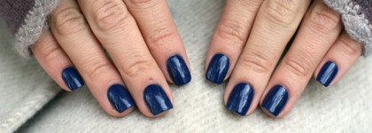 Роскошный и притягательный China Glaze One Track Mind