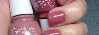 Gelaze: любовь с первого применения