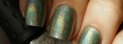 Лак-фейерверк Nail Look Holographic 31013